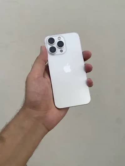 Apple iPhone 13 Pro