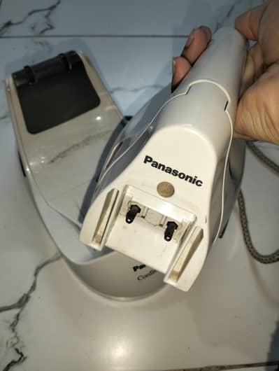 cordless imported iron for sale