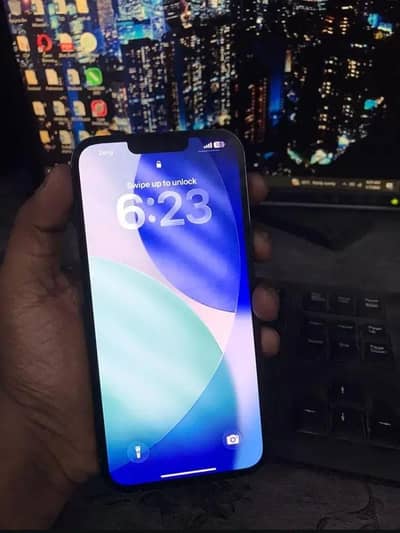 Apple iPhone 13 Pro Max 256 gb pta approved