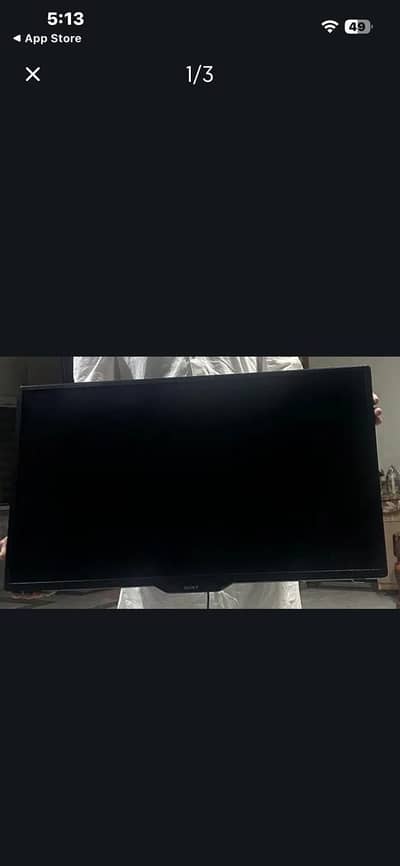 Sony LCD