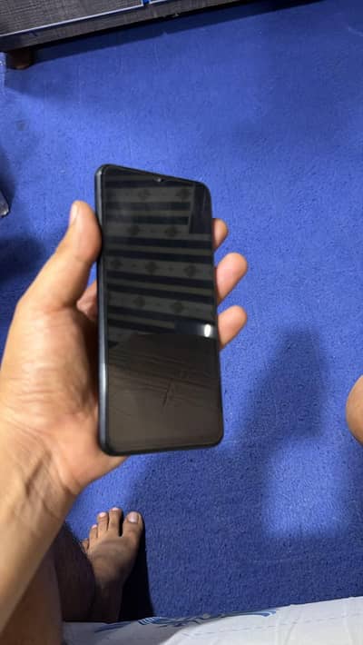 Samsung Mobile A04