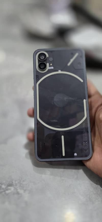 Nothing Phone 1