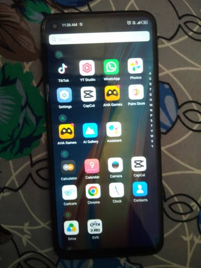 Tecno CAMON 17