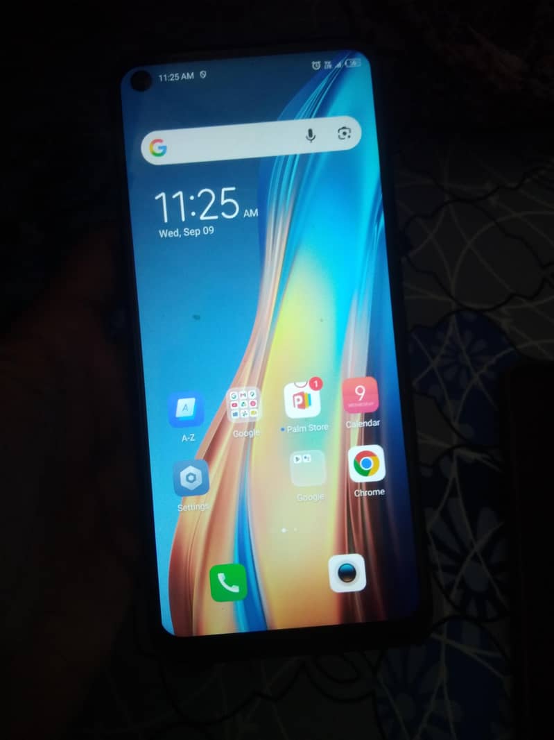 Tecno CAMON 17 1