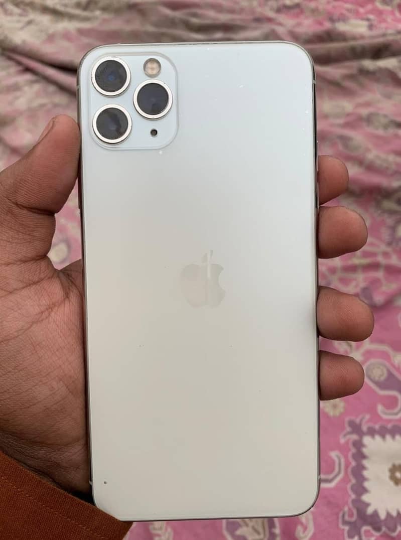 iphone 11 pro max 0