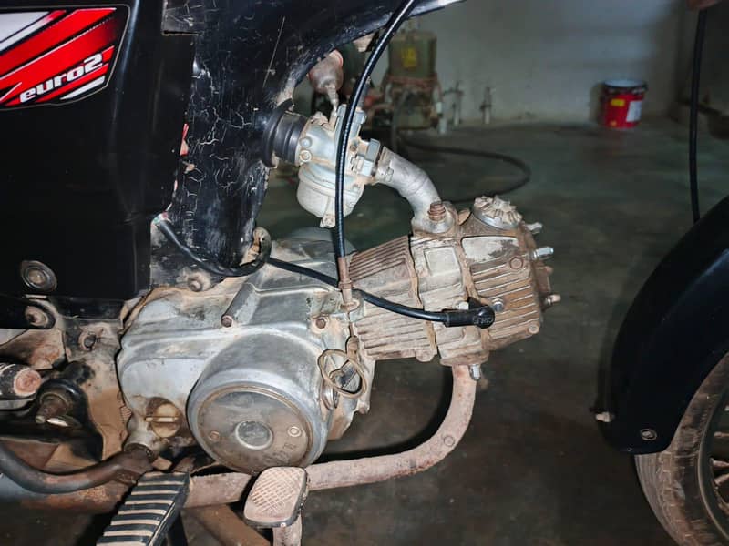 unique 70 cc 3