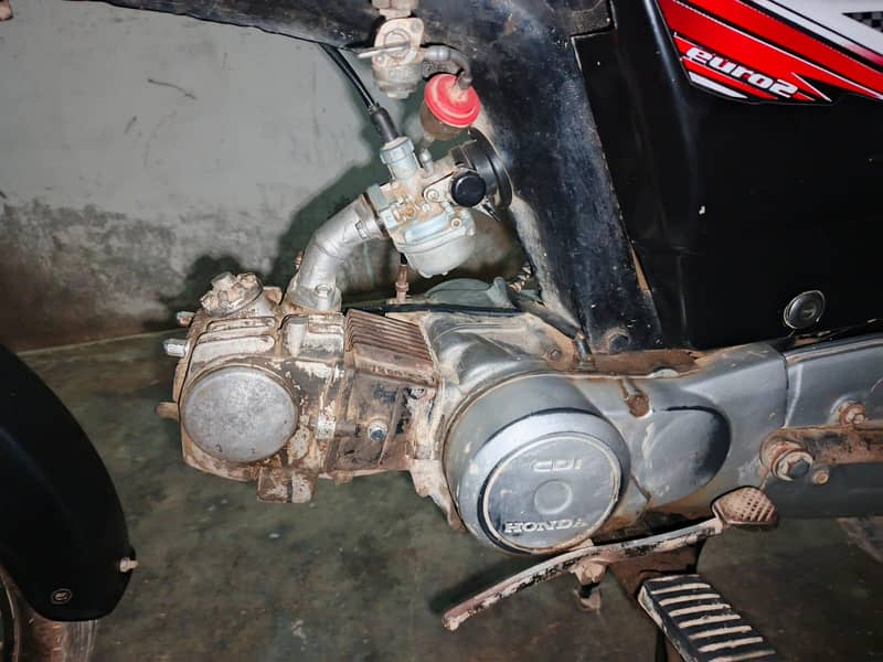 unique 70 cc 4