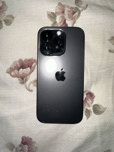 Apple iPhone 14 Pro