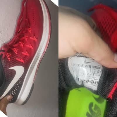 men Branded shoes
