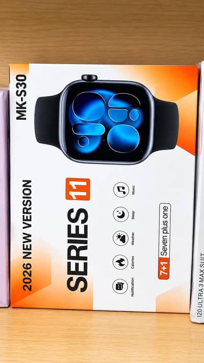 SMART WATCH 11 SERIES BEST WHOLE SALE PRICE !!!