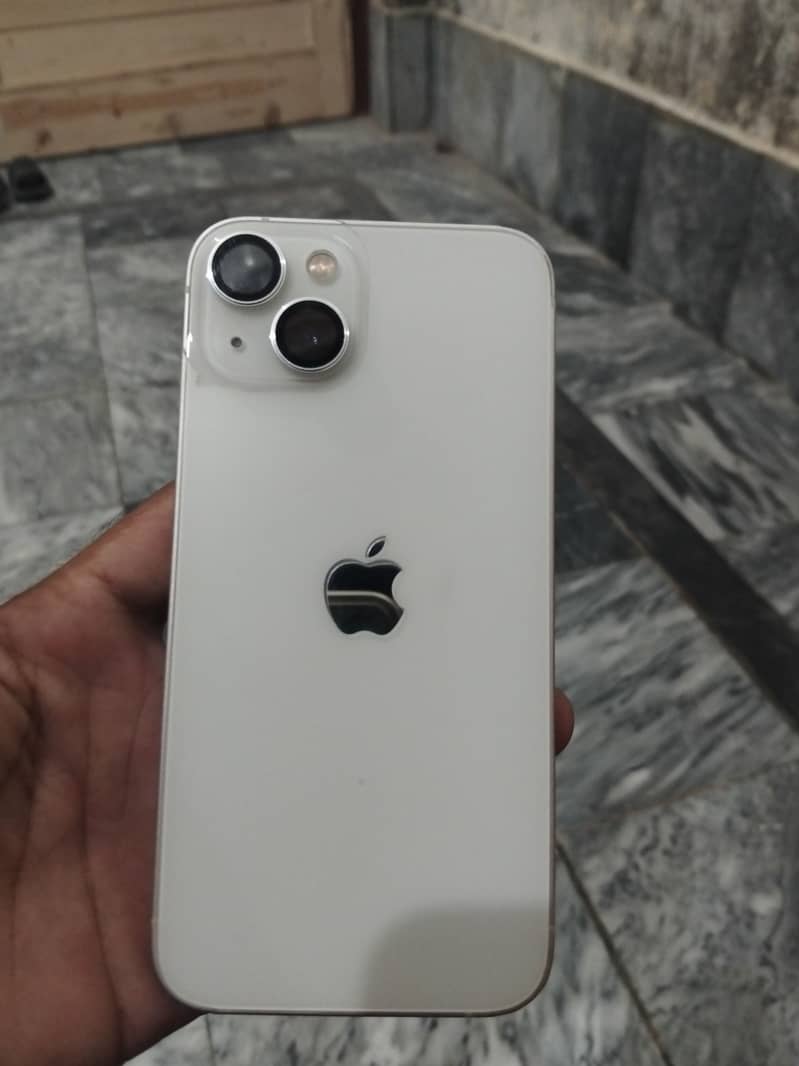 Apple iPhone 13 3