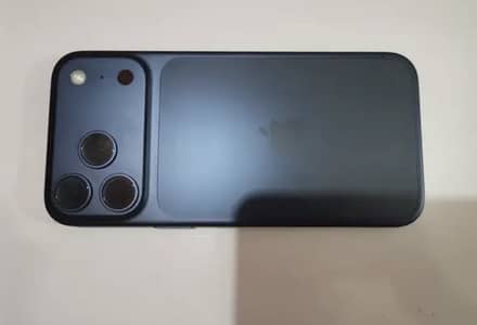 Apple iPhone 17 Pro Max
