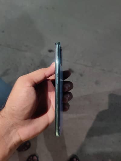 Vivo S1 8/256GB