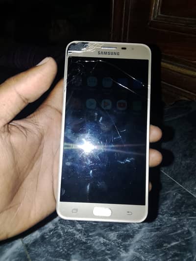 Samsung Mobile J7 Prime