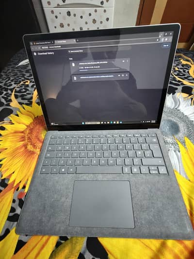 Microsost Surface 3 Corei5 10th Gen