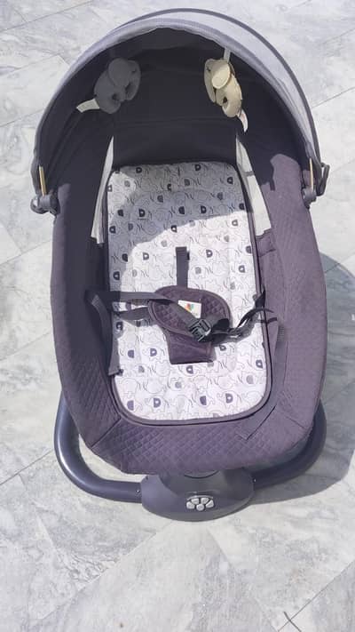 Mastela 3 in 1 Baby Swing