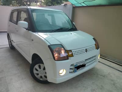 Suzuki Alto 2007