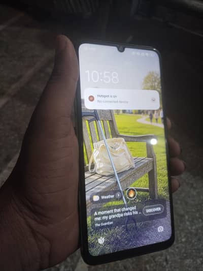 Xiaomi Redmi 13c