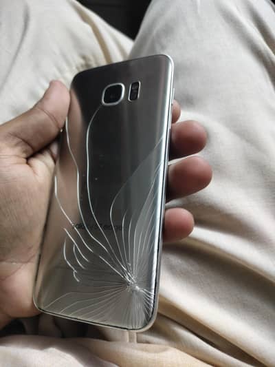 s7 edge approved