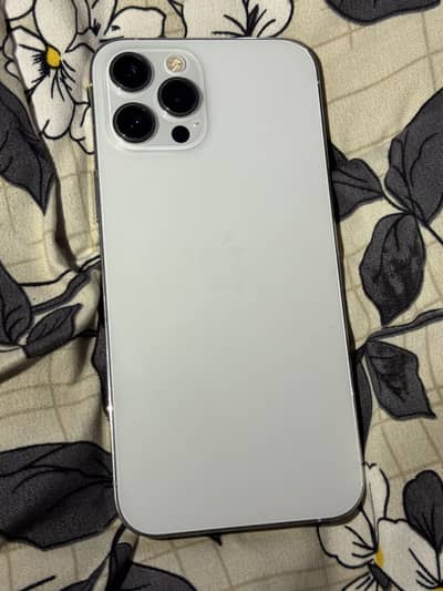 Apple iPhone 12 Pro Max 256 Gb