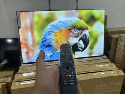 44,,inch LG Smart Q Led TV Latest Series 3 Years Warranty  O3OO4675739