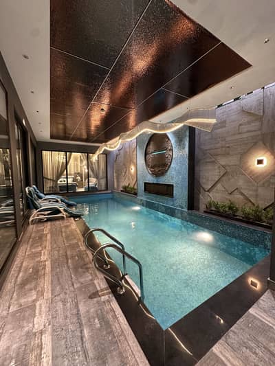 10 Marla Modern House For Sale | 4 Beds | DHA Phase 7 Lahore
