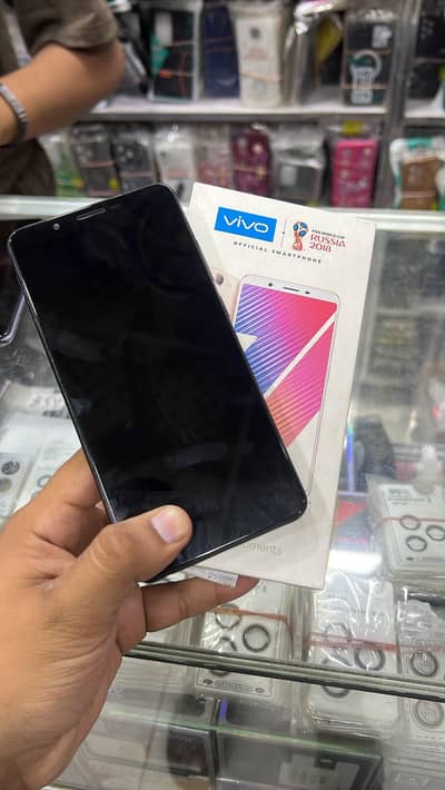 Vivo Y71