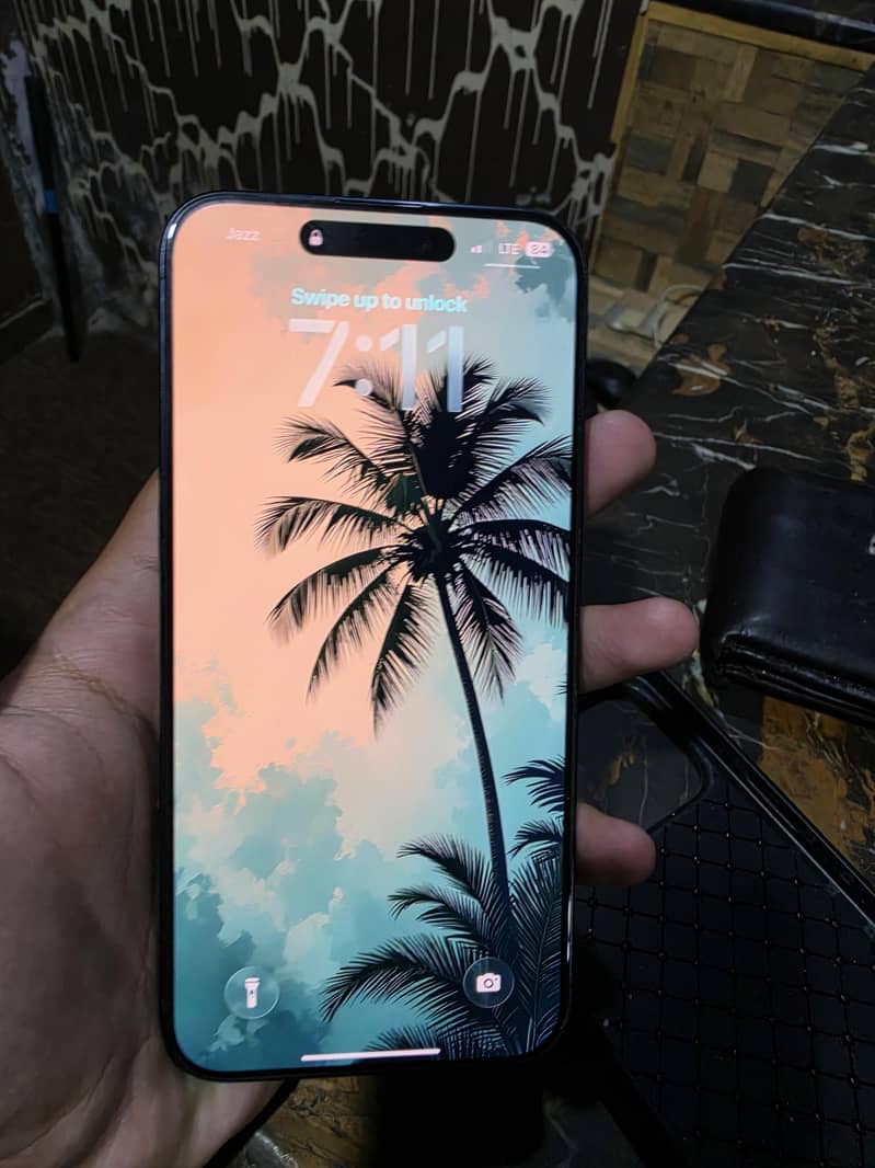 Apple iPhone 15 Pro Max 1