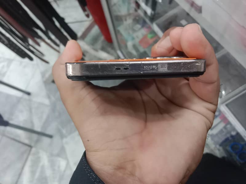 Infinix Note 30 3