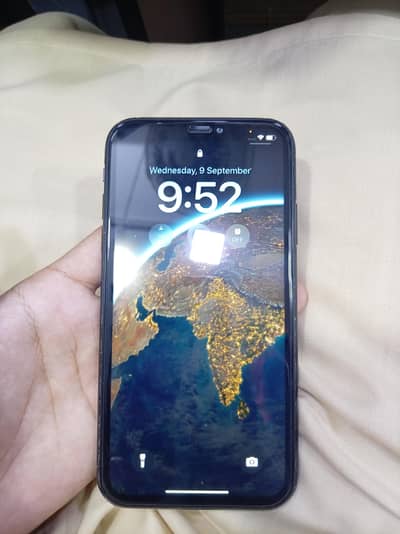 Apple iPhone XR