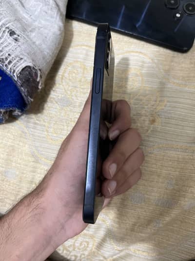 iPhone 12 non pta