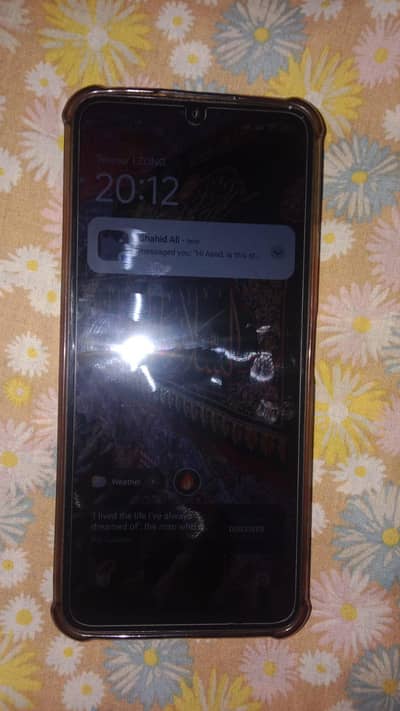 REDMEI 13C 4/128 good condition 10/9 for sale.