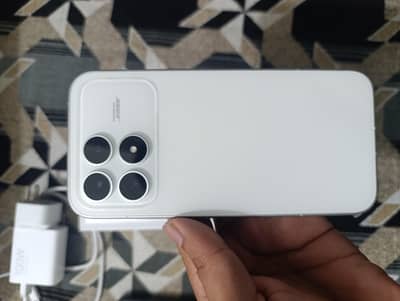 Redmi k90/ Poco F8 pro 12/256 For Sale