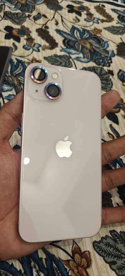 Apple iPhone 13 10/10 condition 128 GB non PTA