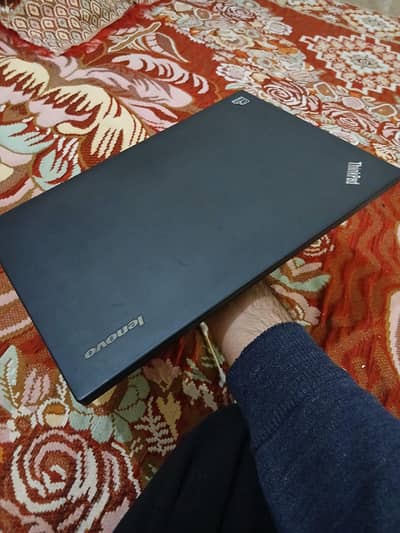 Lenovo Thinkpad T450