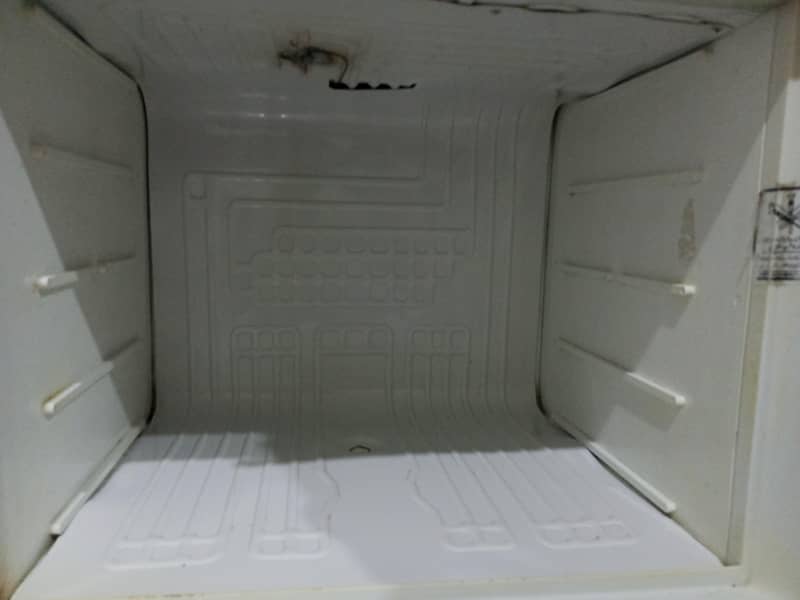 Freezer 0