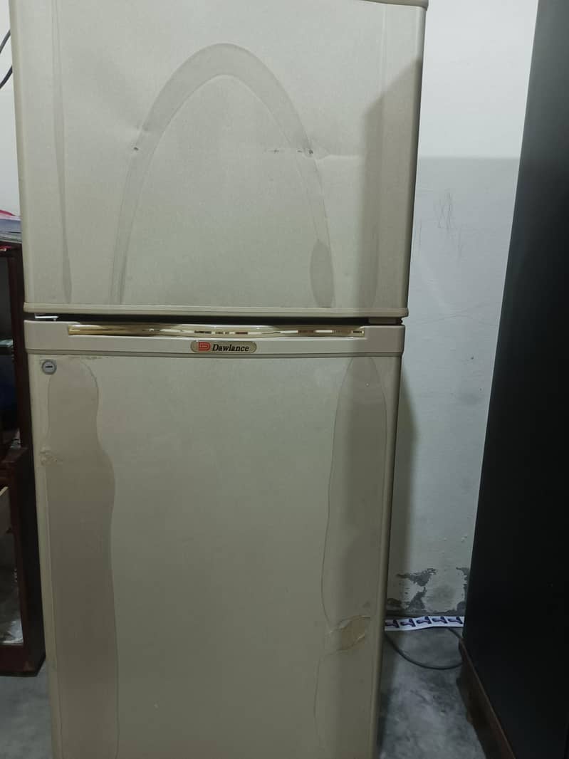 Freezer 3