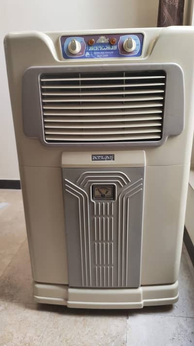 Atlas Indoor Air Cooler