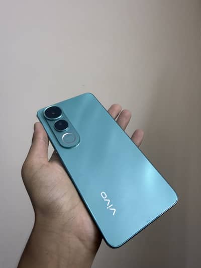 Vivo V50 Lite | 8 256 GB