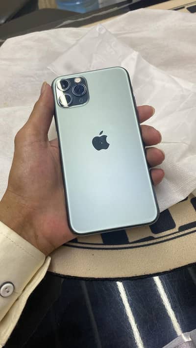 Apple iPhone 11 Pro