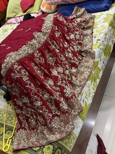 Bridal dresses
