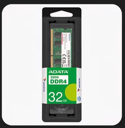 32gb laptop ram ddr4