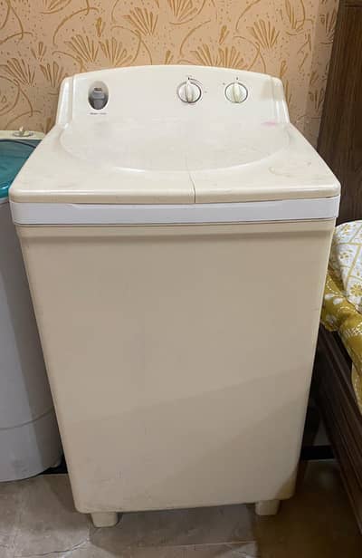 Dawlance Washing Machine