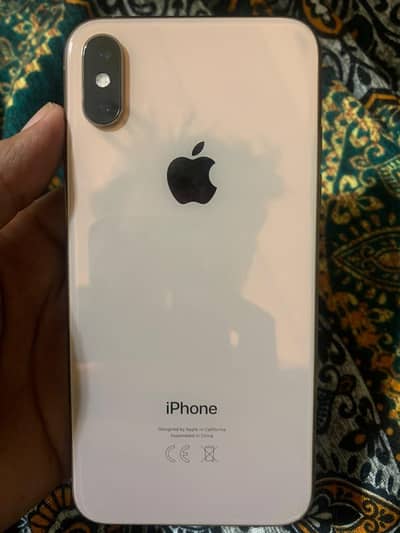 Apple iPhone XS