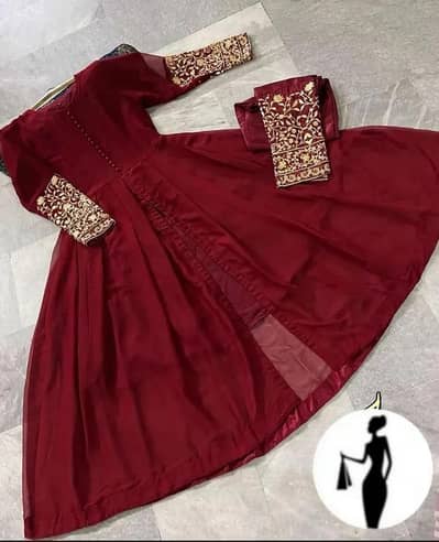 long maxi