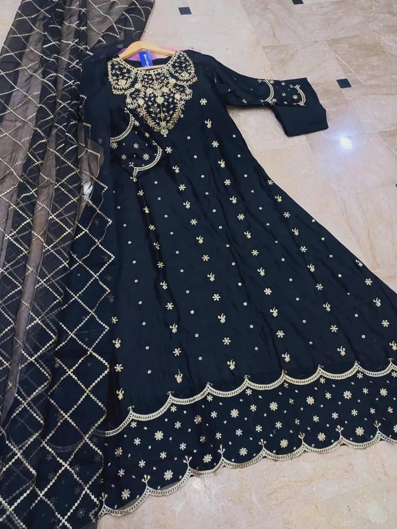 long maxi 6