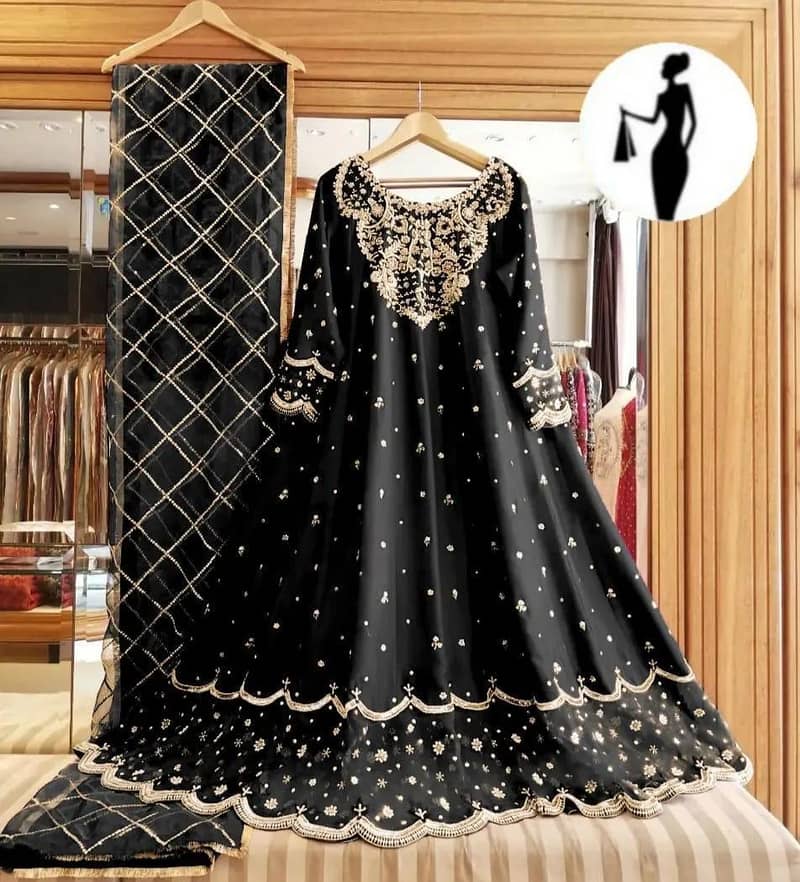 long maxi 7