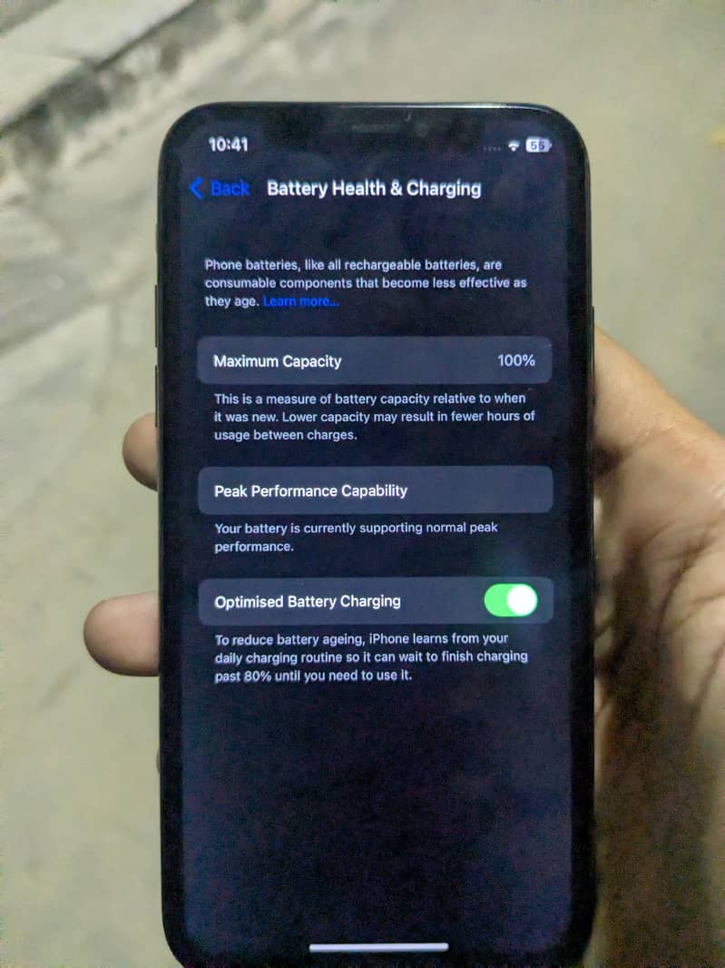 Apple iPhone X 2