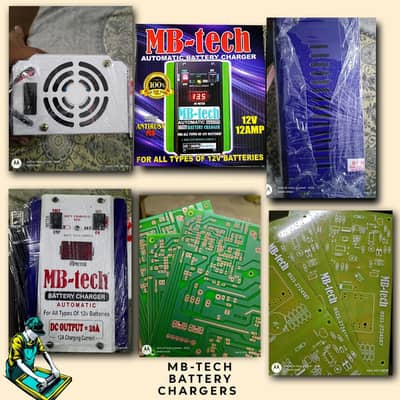 battery charger