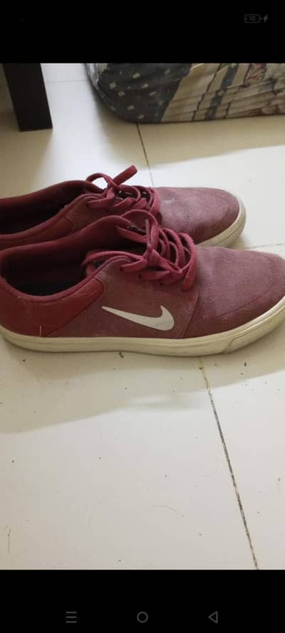 Vans old skool shoes